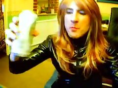 Crossdresser, Crossdresser, Indian Big Tits, Shemale