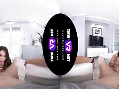 Daughter, Anorexic, Ass Licking, Barely Legal, Blowjob, Bra